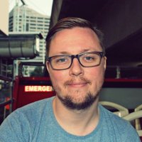 Markus Niklasson (@niklassonm) 's Twitter Profile