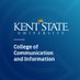Kent State College of Communication & Information (@ccikentstate) Twitter profile photo Kent State College of Communication & Information (@ccikentstate) Twitter profile photo