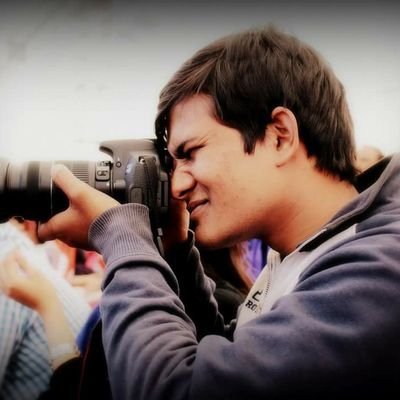 avinashkshl5's profile picture. Tennis Player | Tennis Coach | Former Indian Soft Tennis Player | Media Graduate | Sports Management Student | Amateur Photographer | Sports Enthusiast