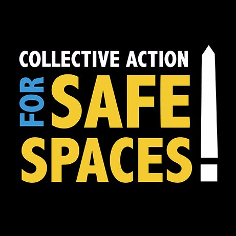 Collective Action for Safe Spaces