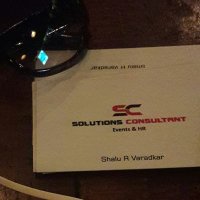 Solutions Consultant(@SolutionsBySRV) 's Twitter Profile Photo