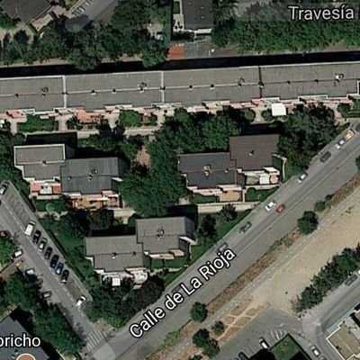 Por el derecho a la dotación de aparcamiento. No a la expropiación de las plazas de aparcamiento de Los  Alamos - Alameda de Osuna - Madrid