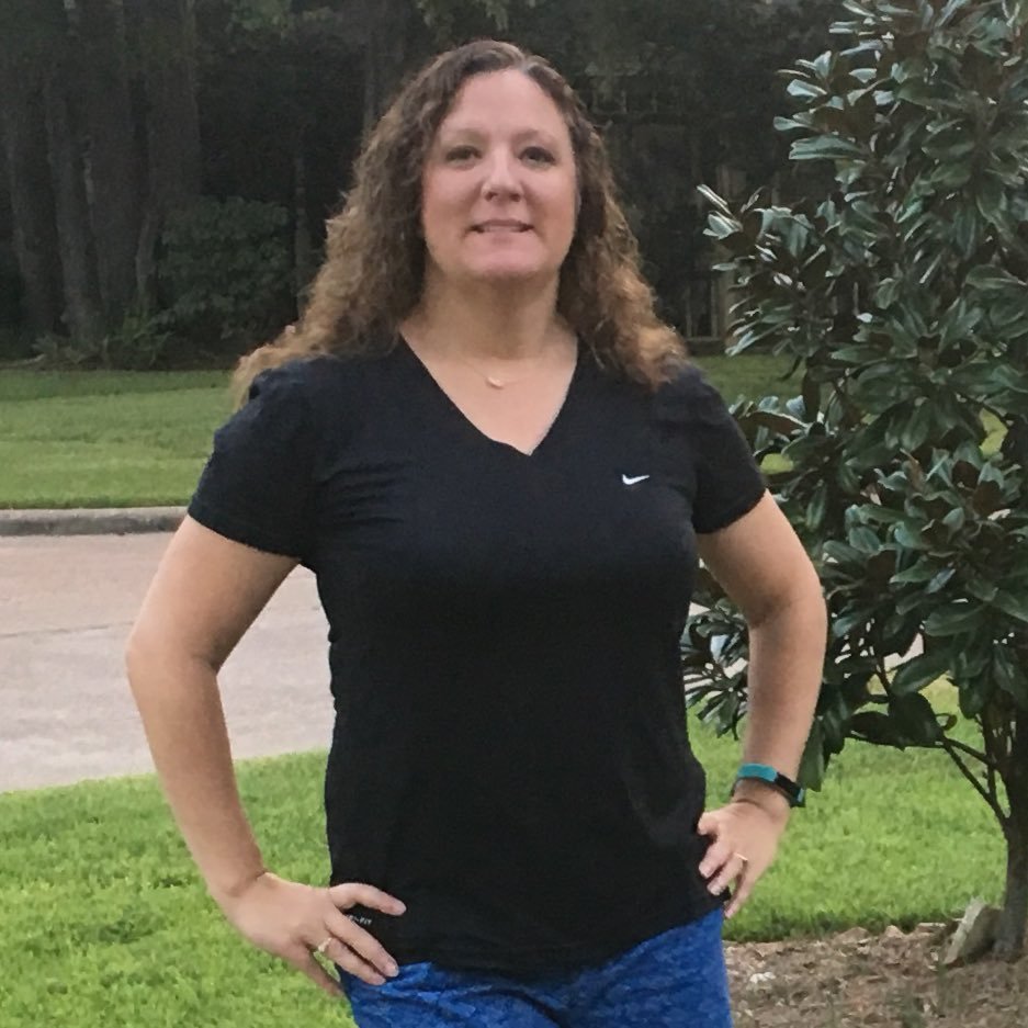 Jessica Fanucchi Profile