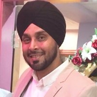 Kuldeep Singh(@KuldeepNHS) 's Twitter Profile Photo