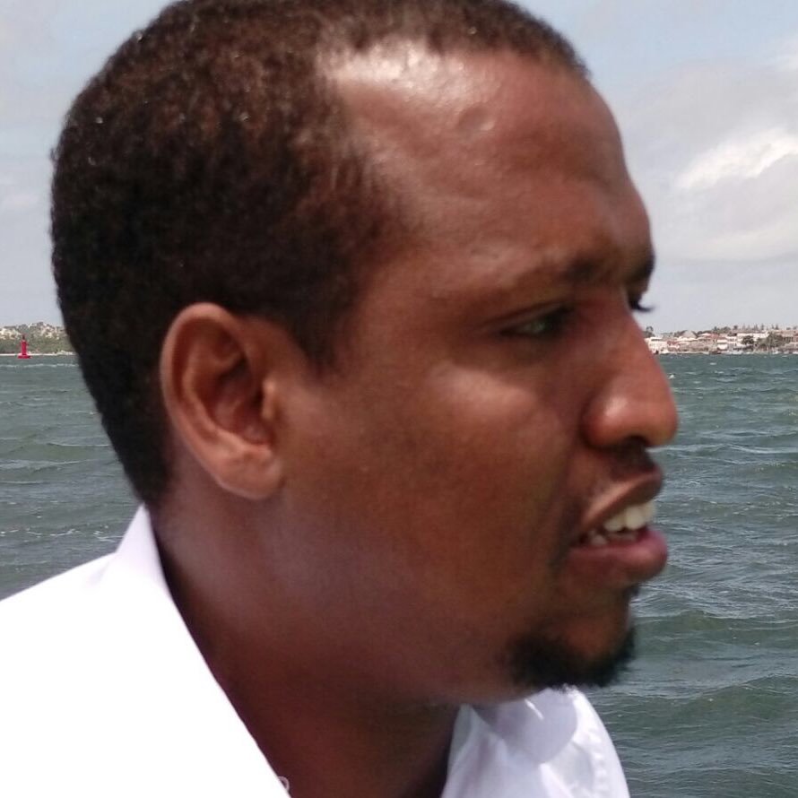 kaarkalmey's profile picture. Hustler with passion.