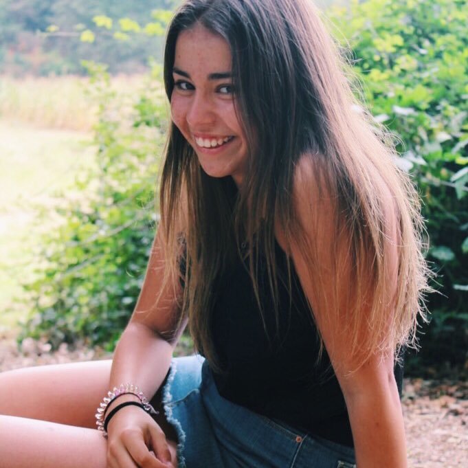 ❣