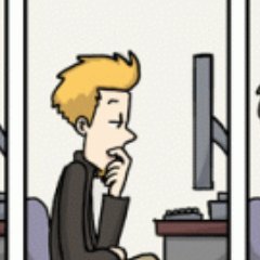The Post-Doctoral Committee for Newcastle University's Faculty of Medical Sciences.
Profile photo from @phdcomics.