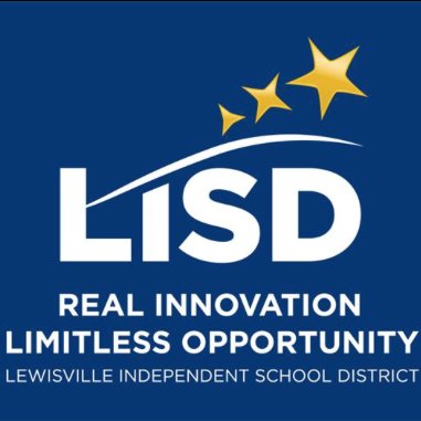 @LISDScience