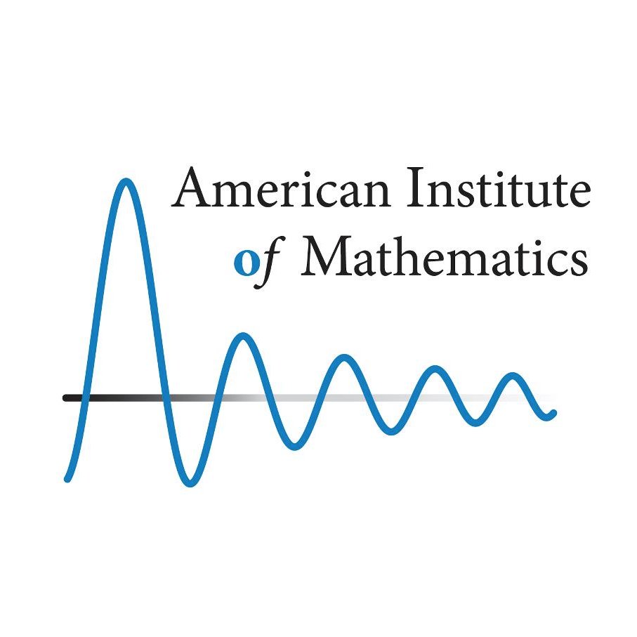 The American Institute of Mathematics (AIM) is dedicated to advancing mathematics research and education through collaborative problem solving.