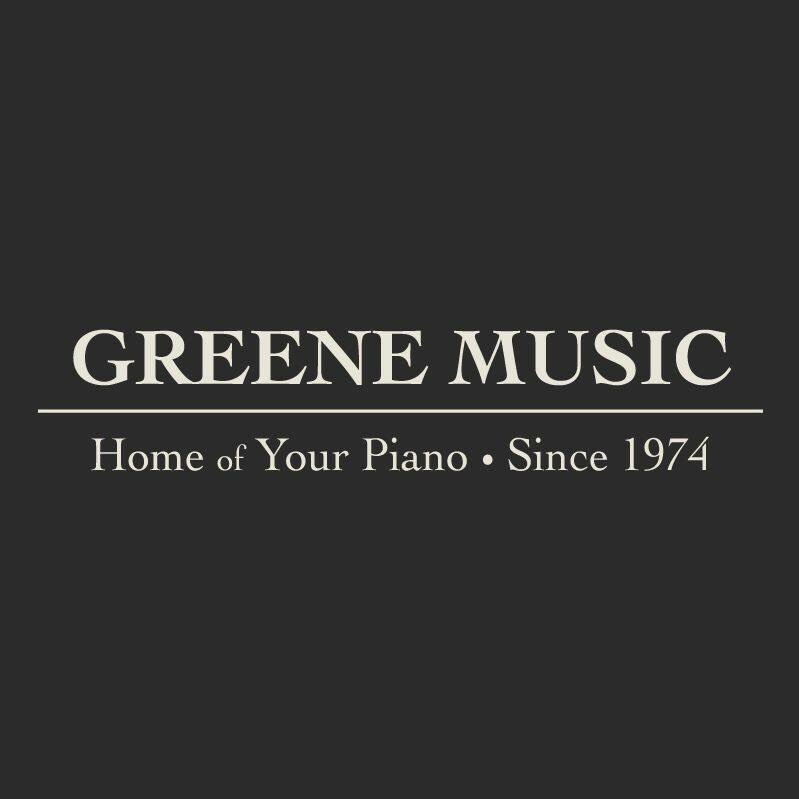 GreeneMusic Profile Picture