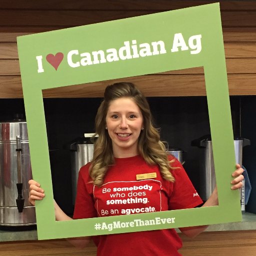 Prairie Girl - Passionate about Agriculture, Community, #Wetaskiwin, #Disney & Wine. #AgMoreThanEver #CdnAg