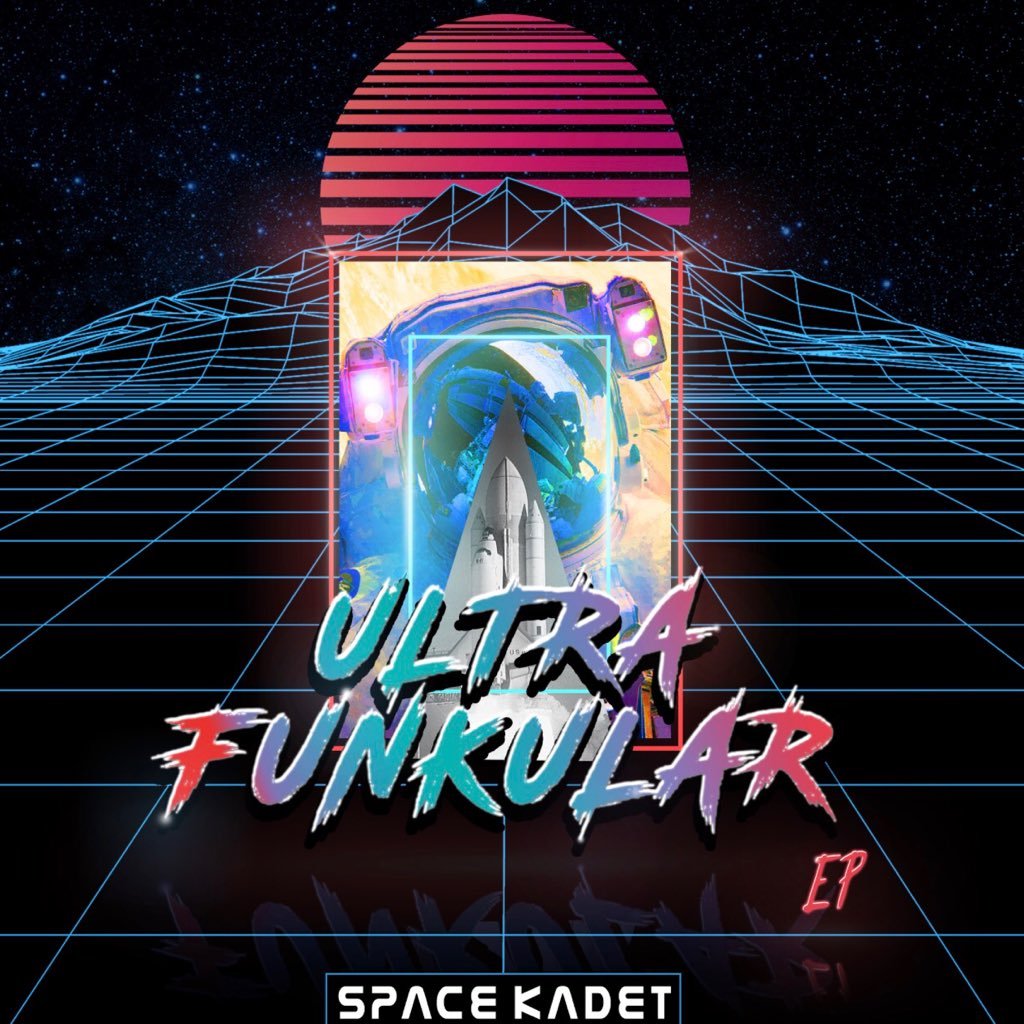 Space Kadet is a live electronic/instrumental band that blends funk, soul, and triphop to jazz, drum and bass, R&B, house and more. Booking: omar@incvibes.com