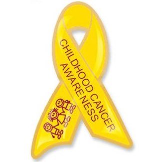 Our goal is to raise awareness & make an impact on the cancer community! GO GOLD, September is childhood cancer awareness month. BE THE CHANGE!!💛💛