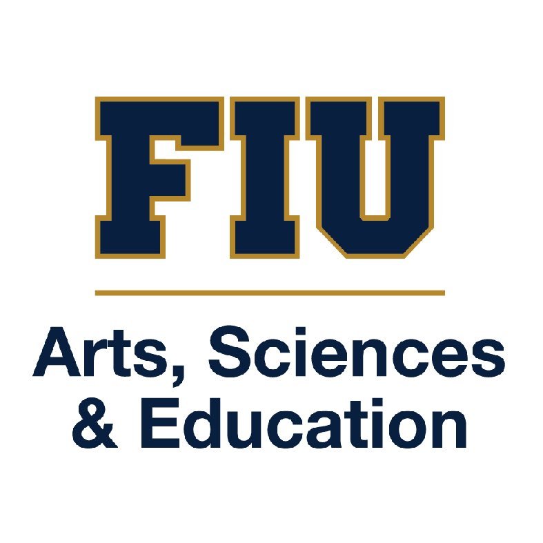 The official account of FIU's College of Arts, Sciences & Education. 🐾 
Also find us on Instagram, Facebook and LinkedIn: @FIUCASE