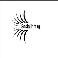 Socialinmag(@socialinmag) 's Twitter Profile Photo