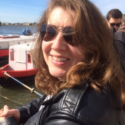Sandra Kanthal Profile