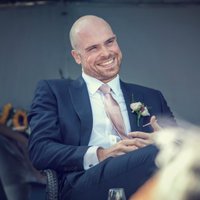 Tom Williams (@tomw100) 's Twitter Profile