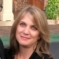 Mary Fewell - @FewellMary Twitter Profile Photo