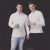 DJ Bailey (@dj_bailey1) 's Twitter Profile