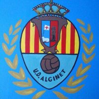 UD ALGINET (@alginetud) 's Twitter Profile