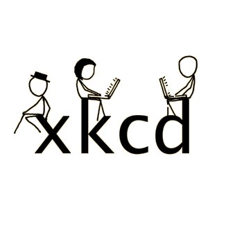 #xkcdGameJam 17-20 November 2017 Create a game based on your favourite #xkcd comic and WIN PRIZES! 🏆🎮 Hosted by @XavierEkkel