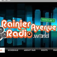 RainierAvenueRadio.World(@RainierAveRadio) 's Twitter Profileg