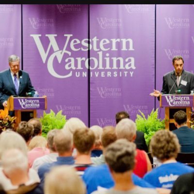 This is the official account for the Department of Political Science & Public Affairs at Western Carolina University.