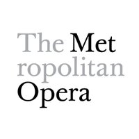 Metropolitan Opera (@metopera) 's Twitter Profile Photo Metropolitan Opera (@metopera) 's Twitter Profile Photo
