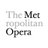 Account avatar for Metropolitan Opera