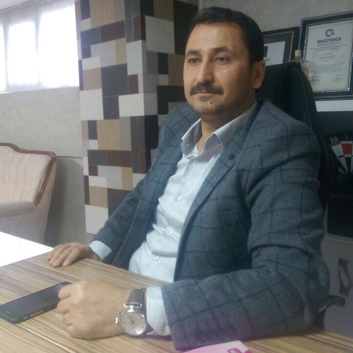 Saray halı Şanlıurfa