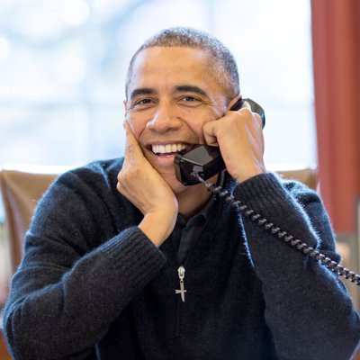 smug Barack Obama 💙 (@SmugBarackObama) | Twitter