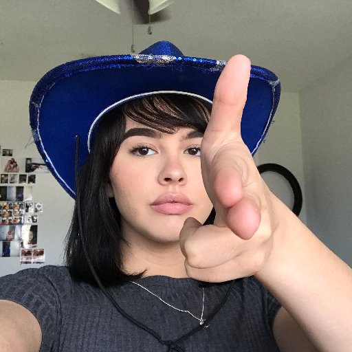 en_hehehe's profile picture. my second acc got suspended so this is my backup for my backup