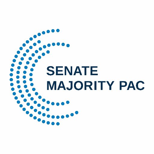 Solely dedicated to protecting and expanding our Democratic majority in the U.S. Senate. Text DEFEND to 37646 for updates.