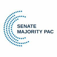 Senate Majority PAC(@MajorityPAC) 's Twitter Profile Photo