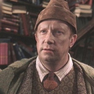 Arthurttys's profile picture. #Pottertty