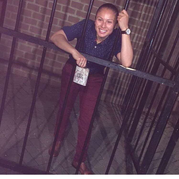 TheD_SosaBaby8's profile picture. Be the Standard