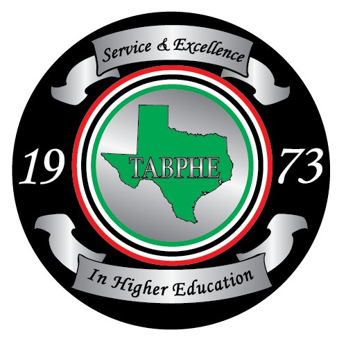 TEXAS ASSOCIATION OF BLACK PERSONNEL IN HIGHER EDUCATION - TARRANT COUNTY CHAPTER! Professional development for African American higher education personnel.