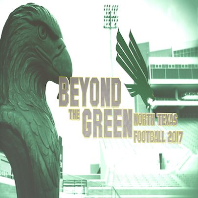 Beyond The Green Profile