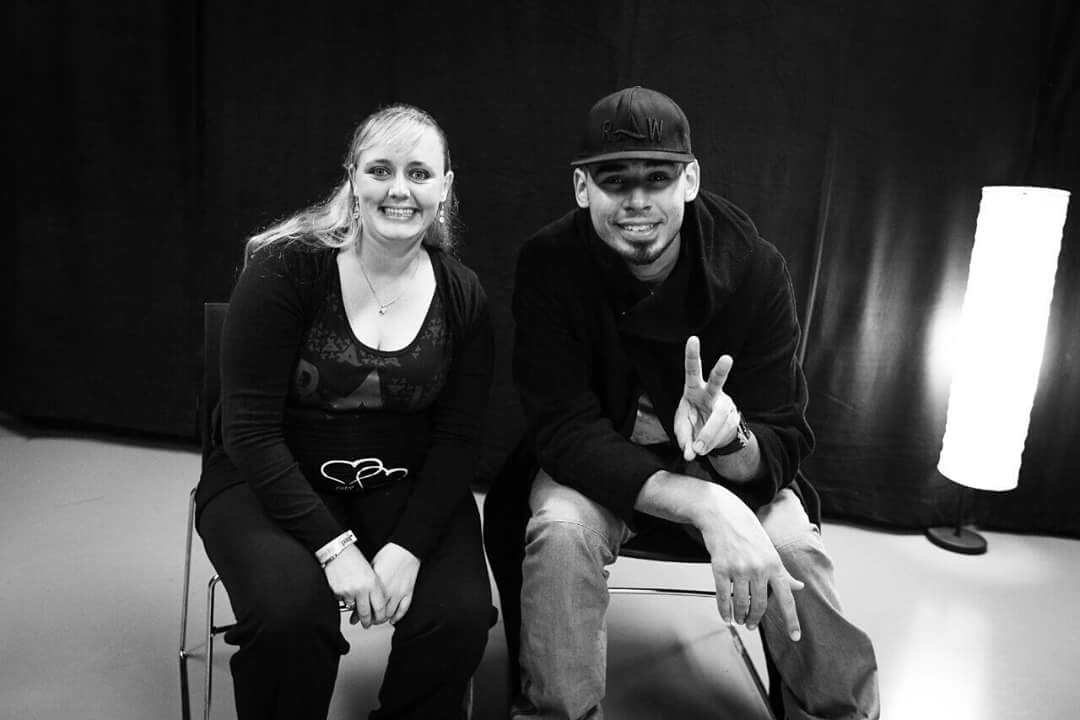 Daniquevdbog's profile picture. AFROJACK THAT'S MY DJ!!! #ATeam #ATeamNL @afrojack