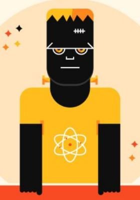 Bespoke research scientist. Aiming to become a Lizzo dancer