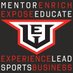 Winning Edge (@theweleadership) Twitter profile photo Winning Edge (@theweleadership) Twitter profile photo