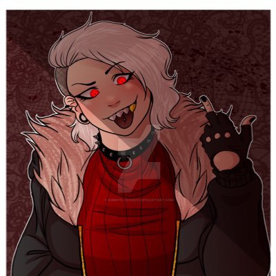 CxllaredEmo's profile picture. "ɪ'ᴍ ʜᴀᴠɪɴɢ ᴀ ɢᴏᴏᴅ ᴛɪᴍᴇ..."|#UF|