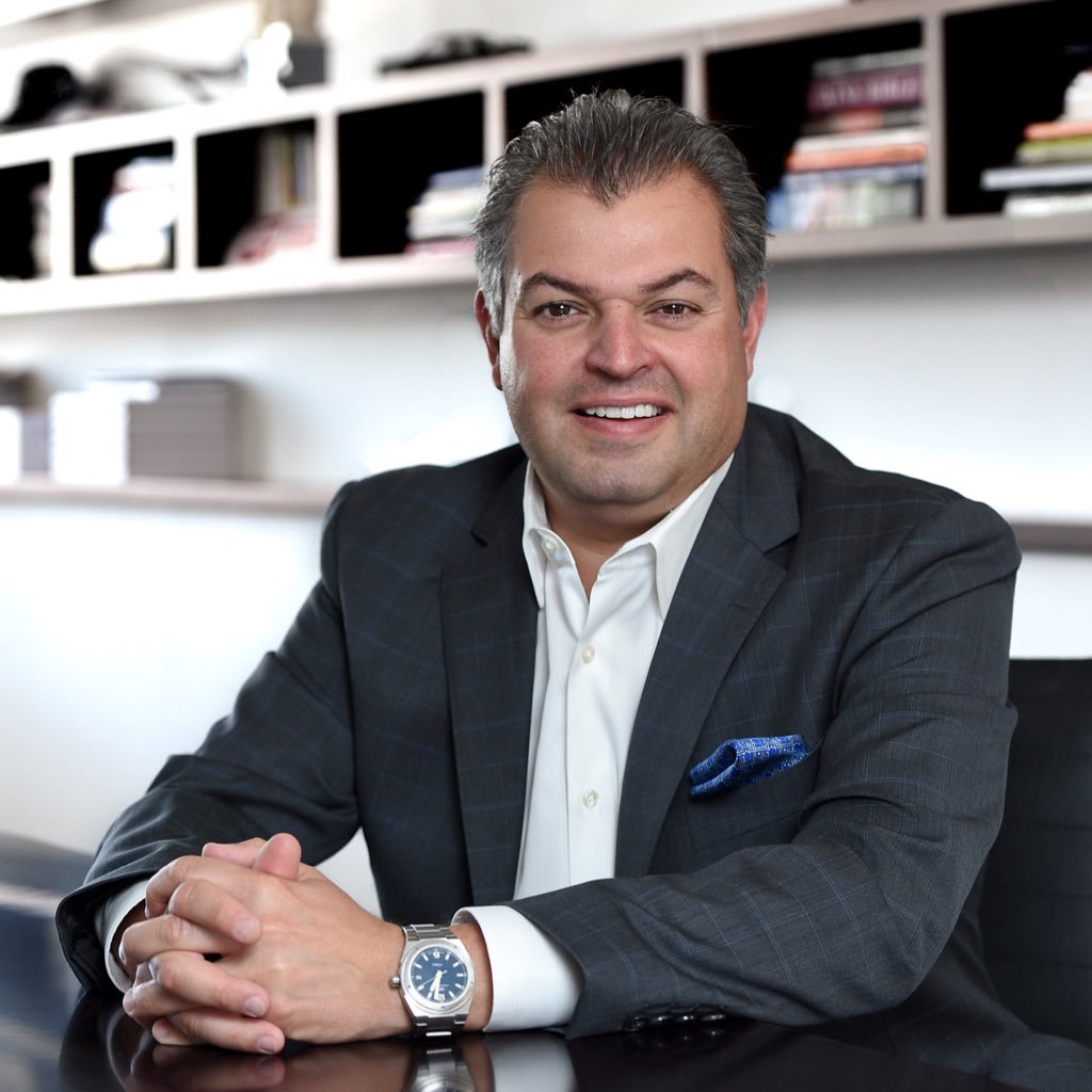 founder @inverselogic, a technology solutions company and @reevertstorage a data storage, backup and recovery solution.