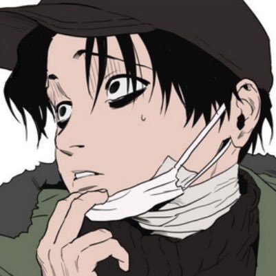 hanjitachi's profile picture. 