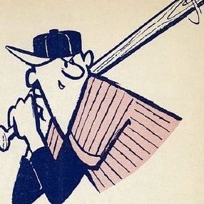 kjcooper's profile picture. Baseball, soccer, travel, and politics. Other stuff from time to time. Attorney. Irish-American. Views are my own.