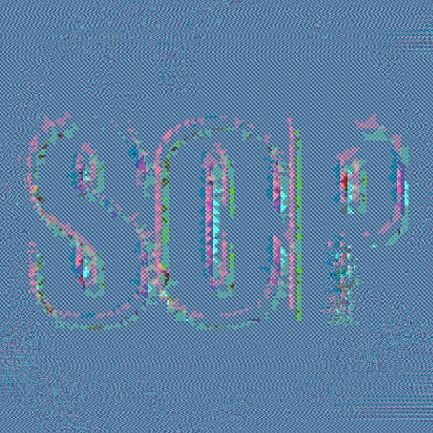 SesgoConPatas's profile picture. A quien dice lo que nos gusta escuchar no le pedimos papeles.