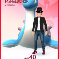 MaNeLBCN2K (@manelbcn2k) 's Twitter Profile