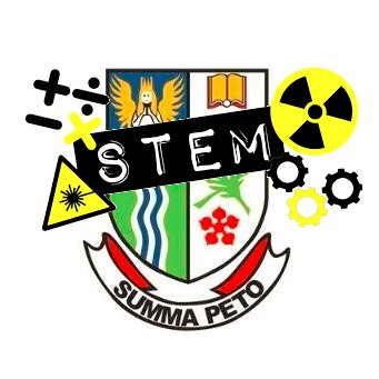 Follow us to keep up to date with STEM education, excursions and opportunities within the Denny High School cluster. Ran by @MrsSharp15 (she/her)