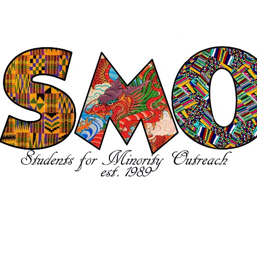 SMO_JMU's profile picture. Promoting JMU as a progressive and ethnically diverse university by recruiting & retaining minority students on our campus 💜💛