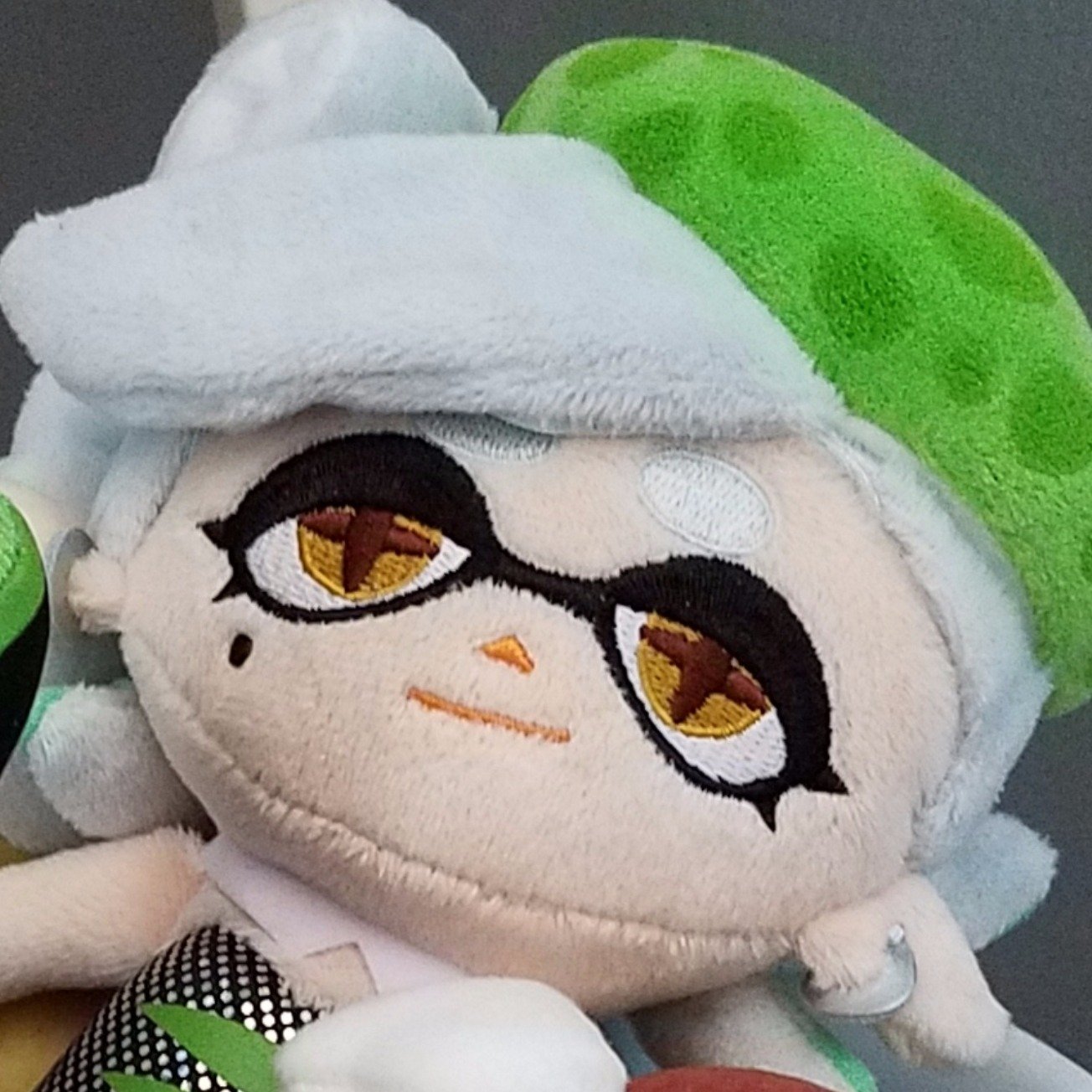 Blessed Marie Pics